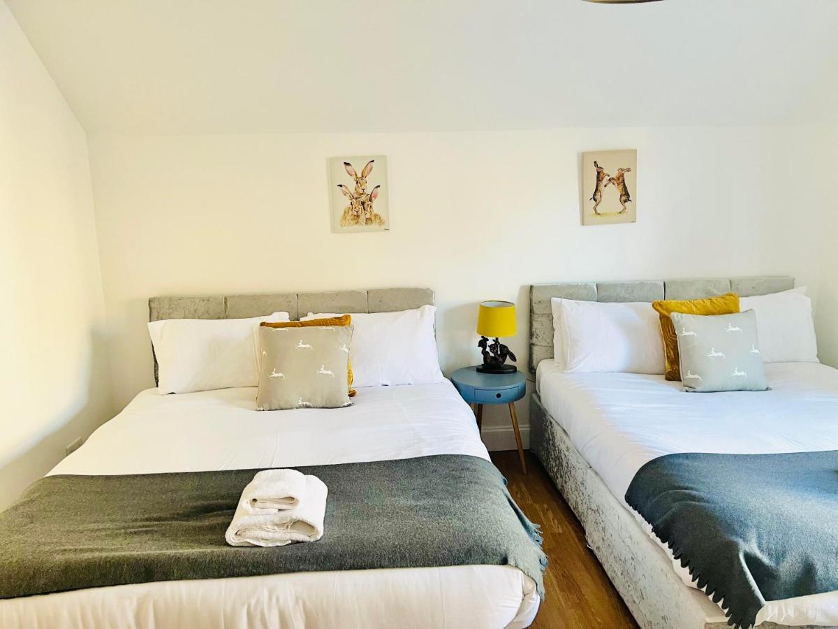 Holiday home Mews Harrogate