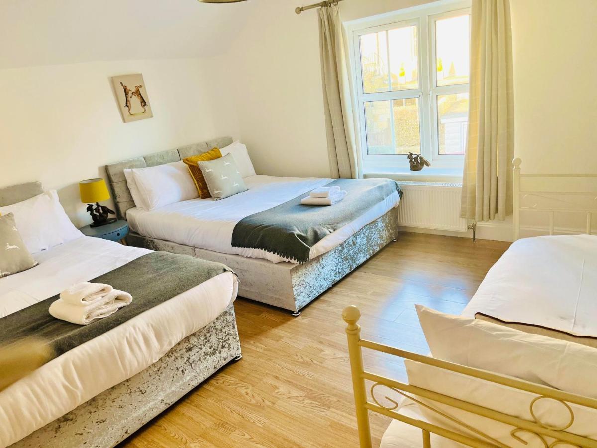 Mews Holiday home