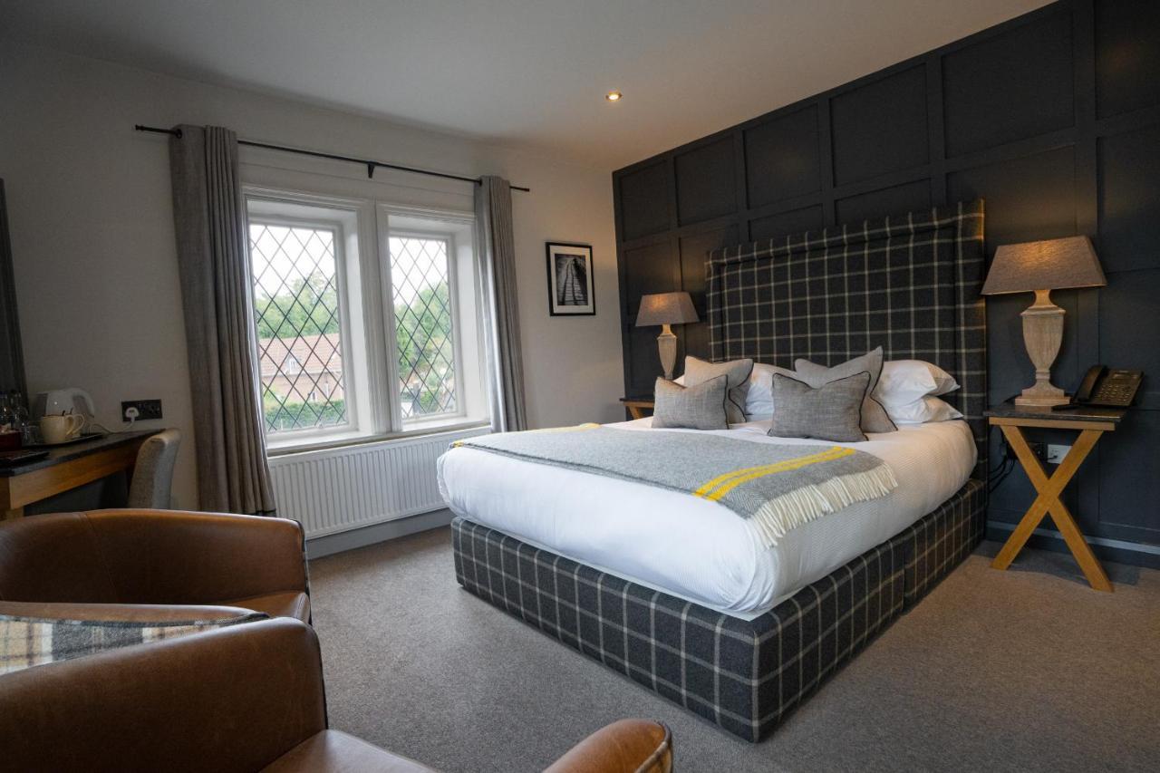 The South Stainley Inn Harrogate