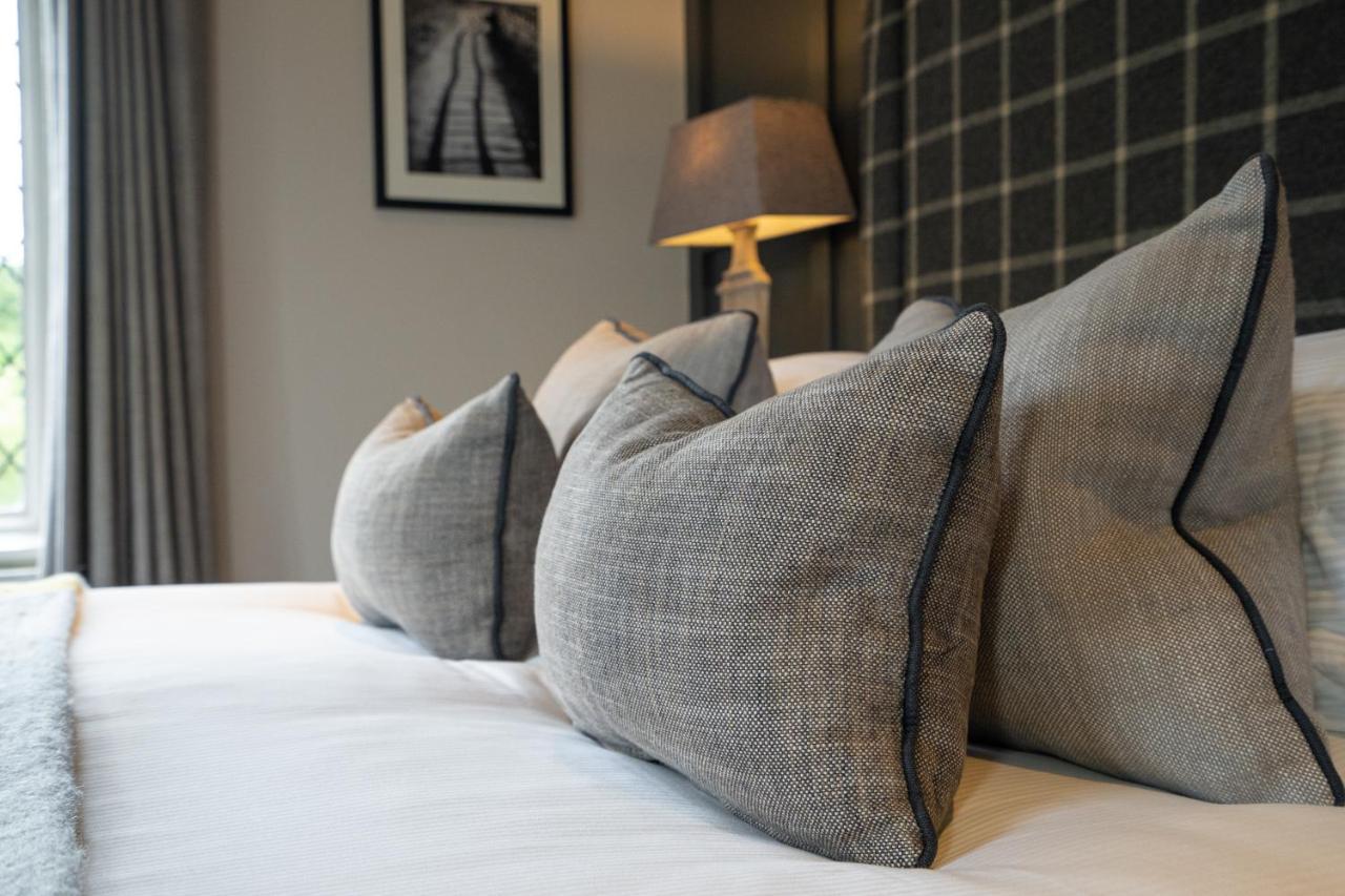 The South Stainley 4* Harrogate