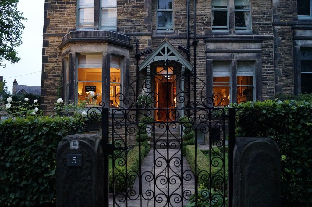 Brookfield House