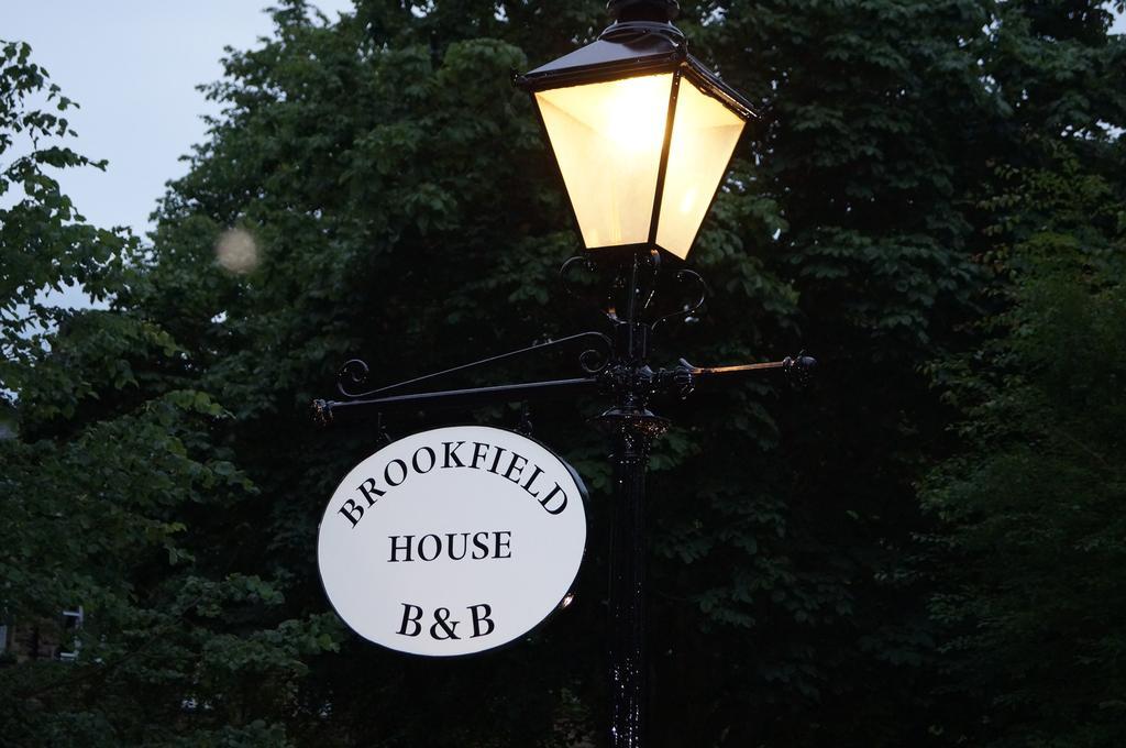 Guest house Brookfield House