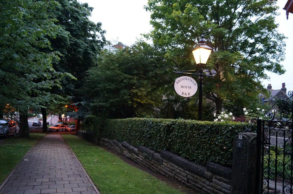 Guest house Brookfield House 4*