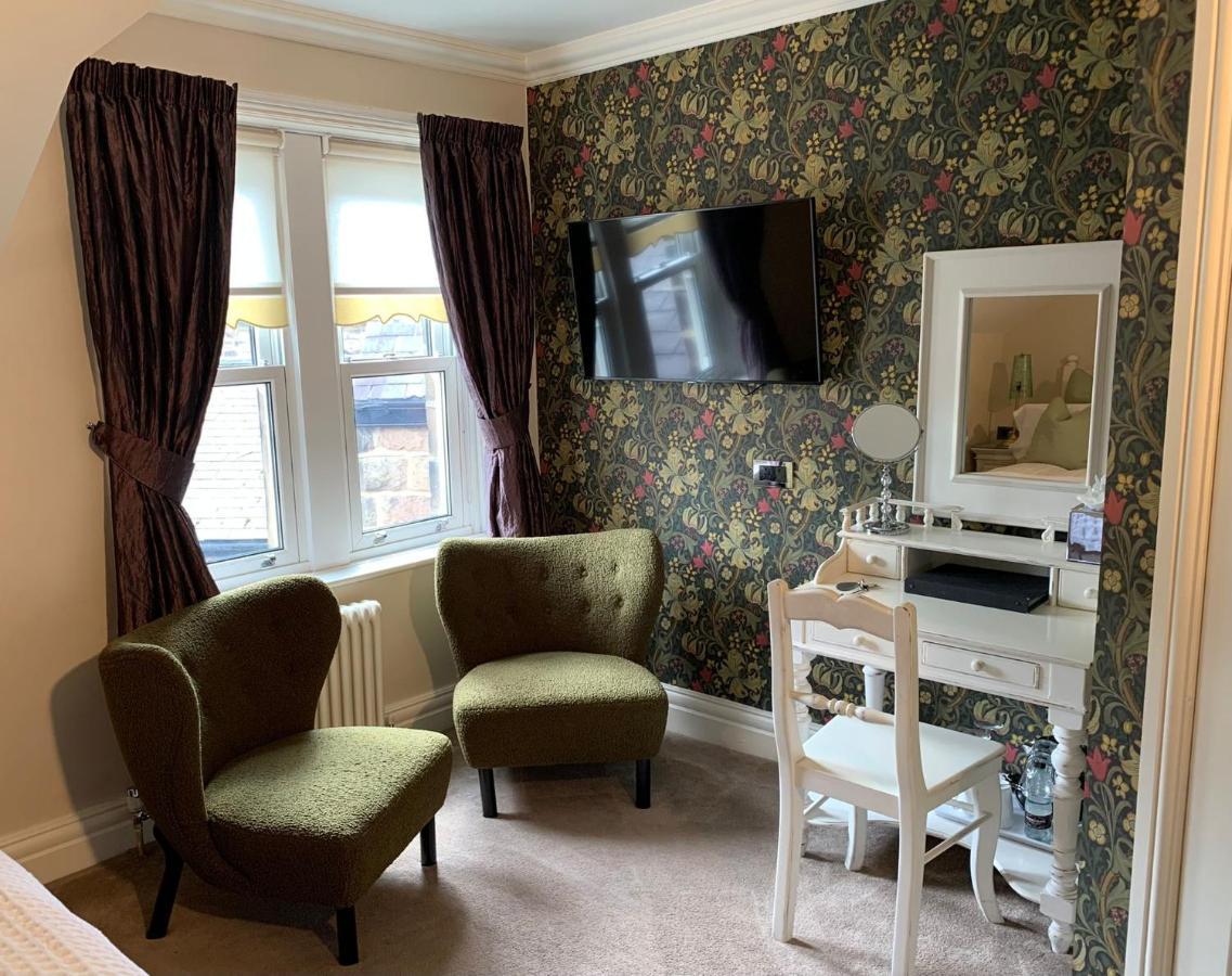 Shelbourne House Bed & Breakfast 4*
