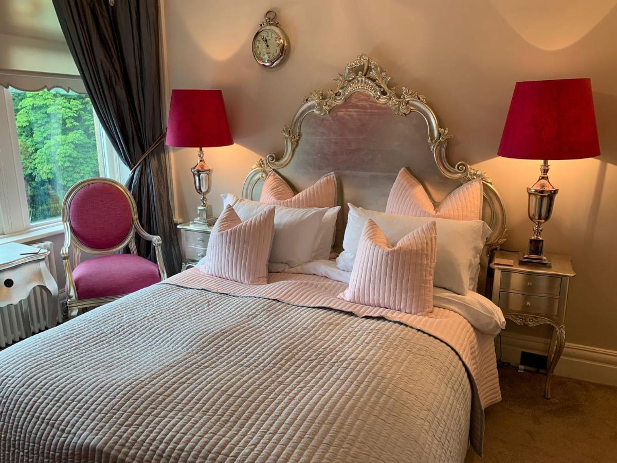 Shelbourne House Bed & Breakfast Harrogate