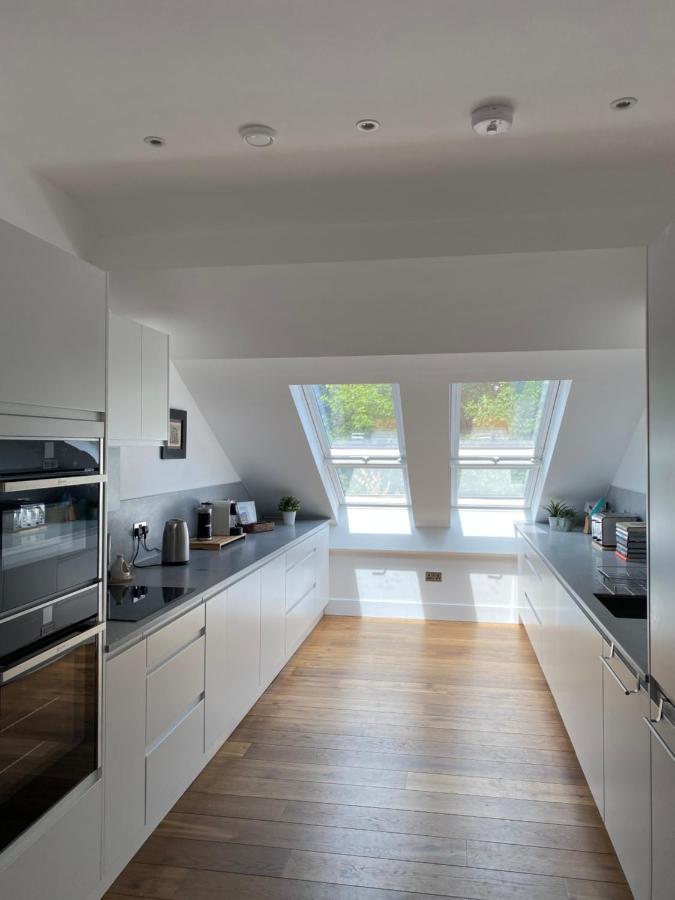 Springfield Court 12 * Harrogate
