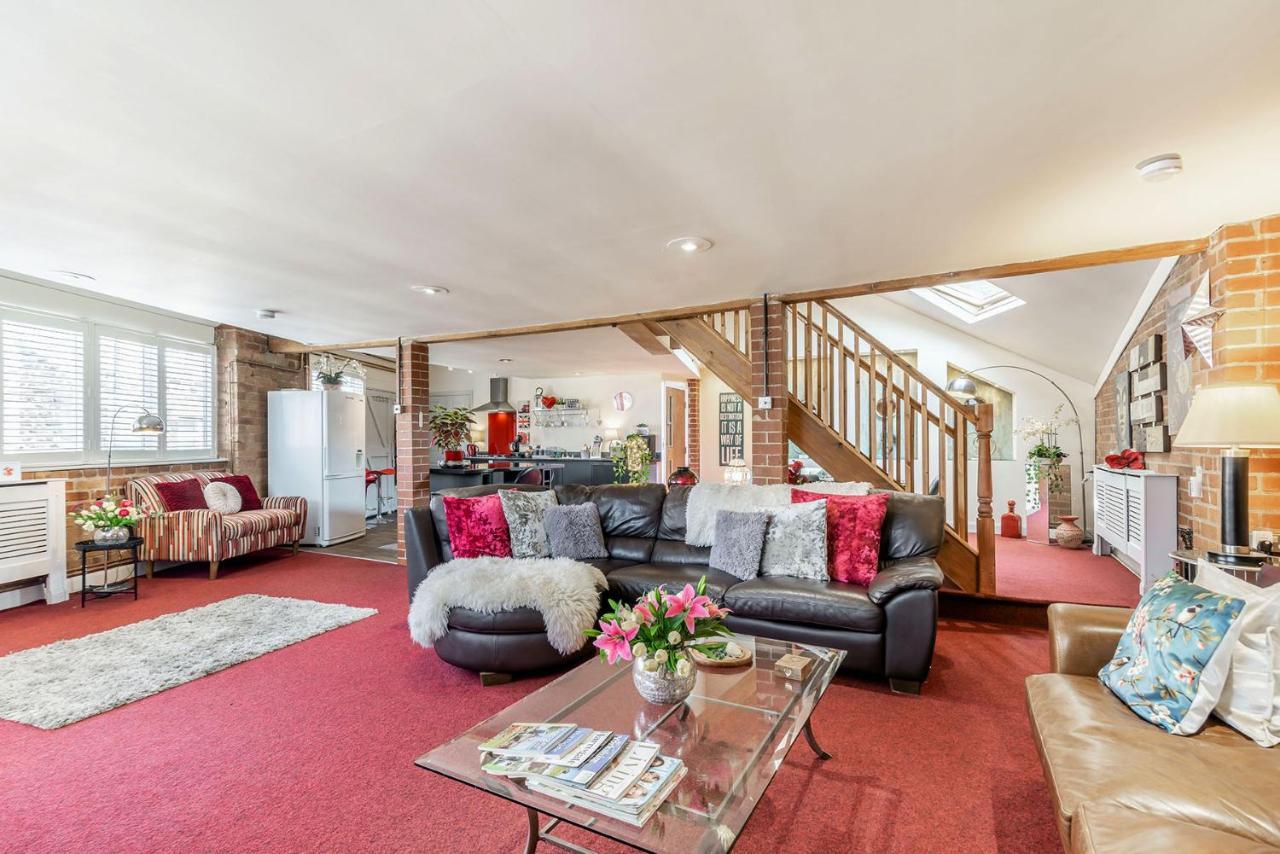 Dragon Loft Harrogate