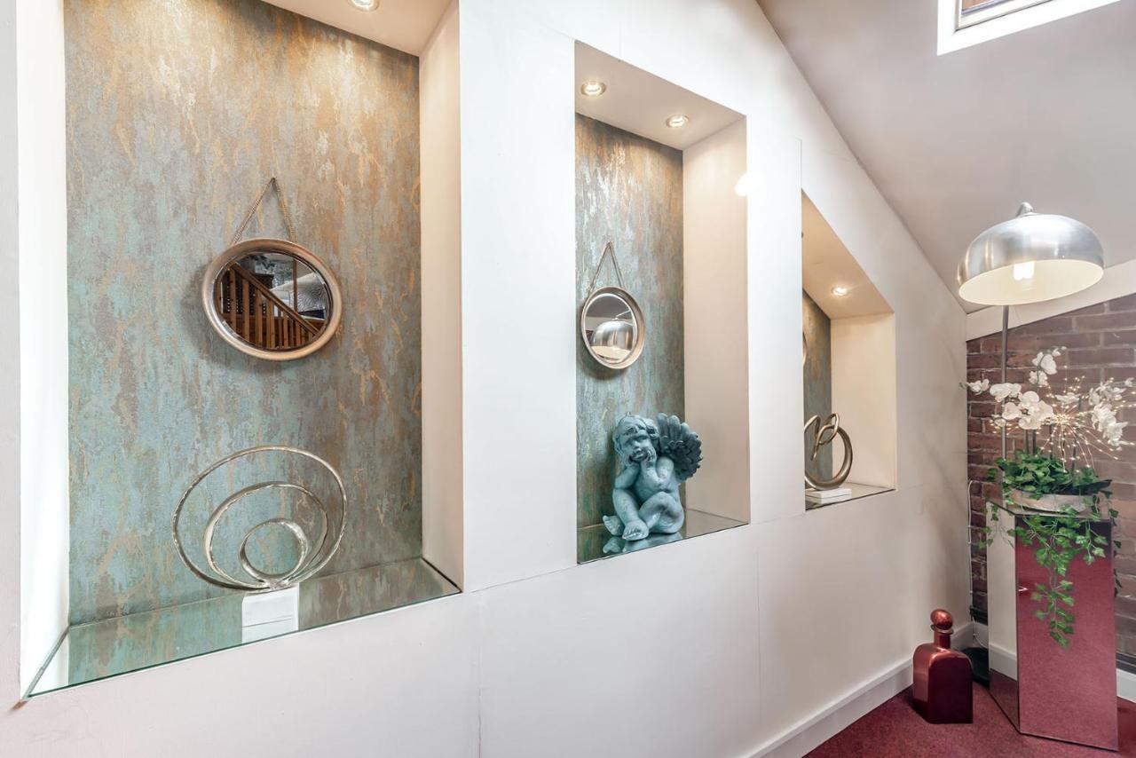 Dragon Loft Harrogate