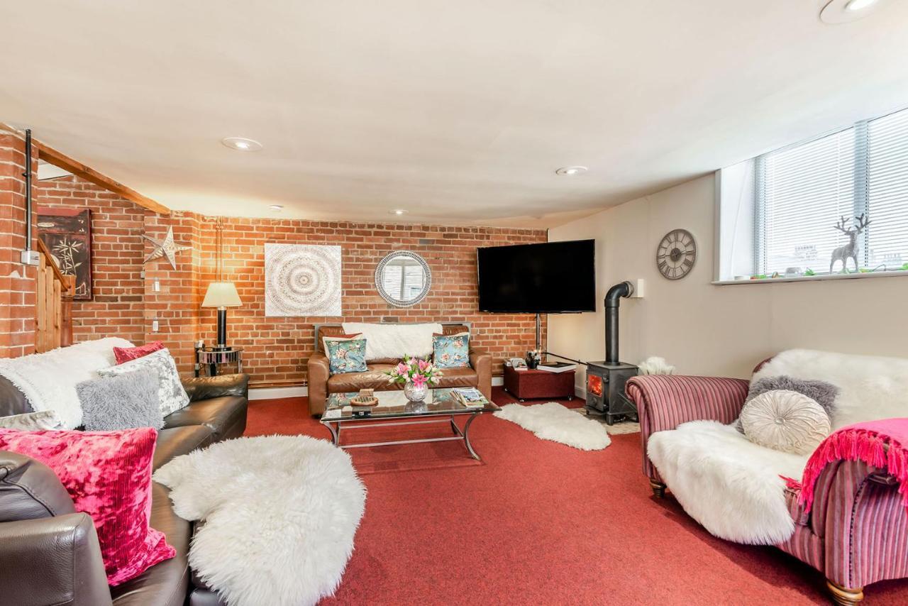 Apartment Dragon Loft *