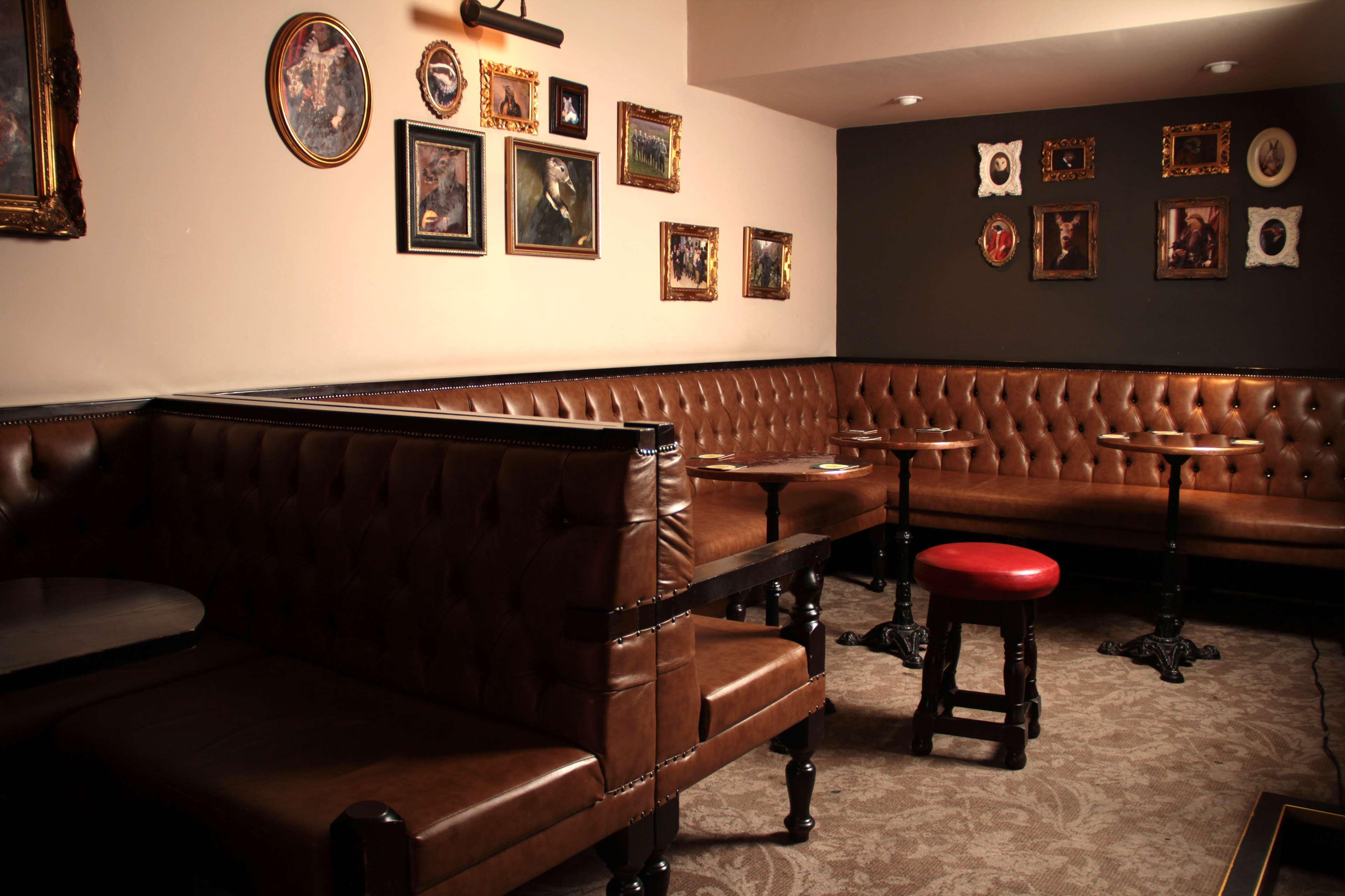 White Hart & 4* Harrogate