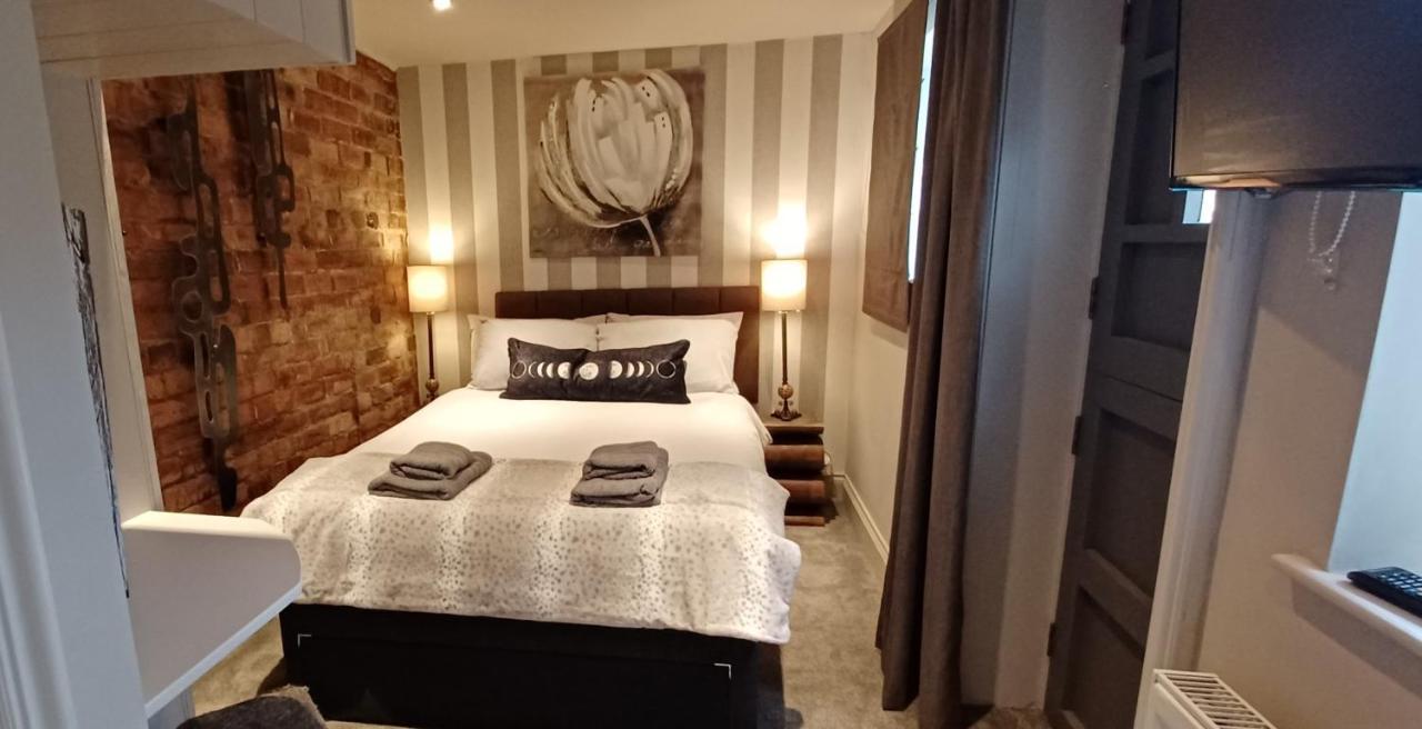 Dragon's Retreat 2 Bedroom * Harrogate
