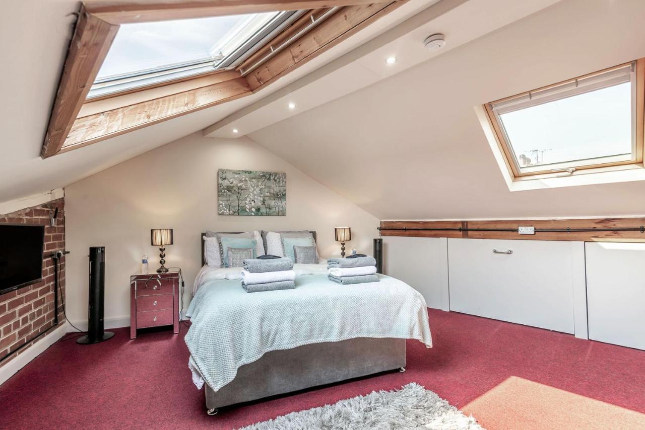 Dragon Loft Harrogate