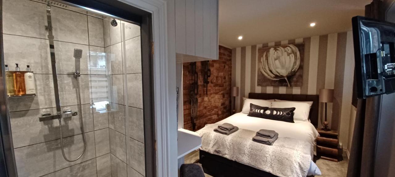 Dragon's Retreat 2 Bedroom *