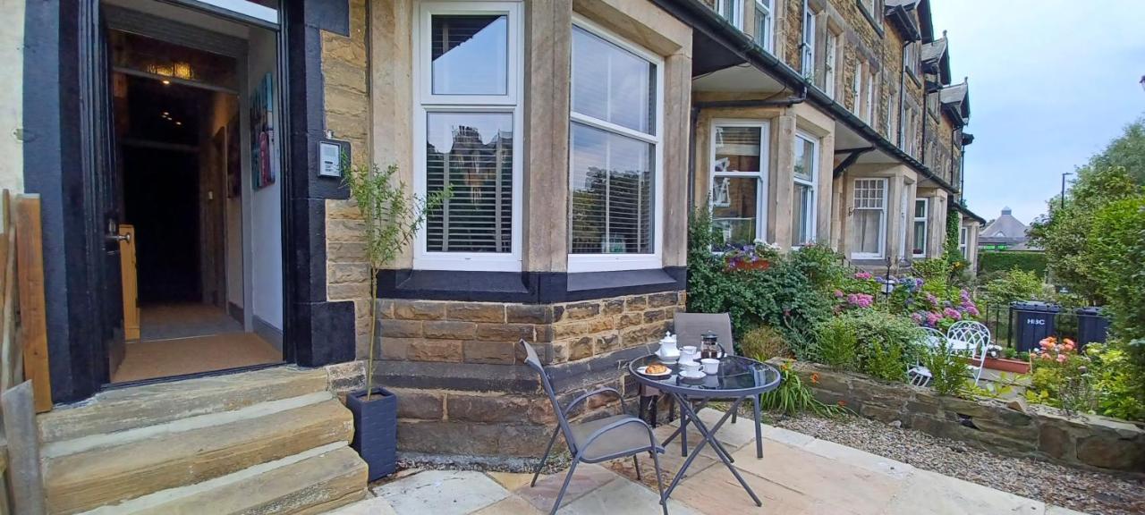 Dragon's Retreat 2 Bedroom Harrogate