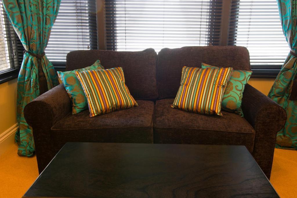 The Grafton 5* Harrogate