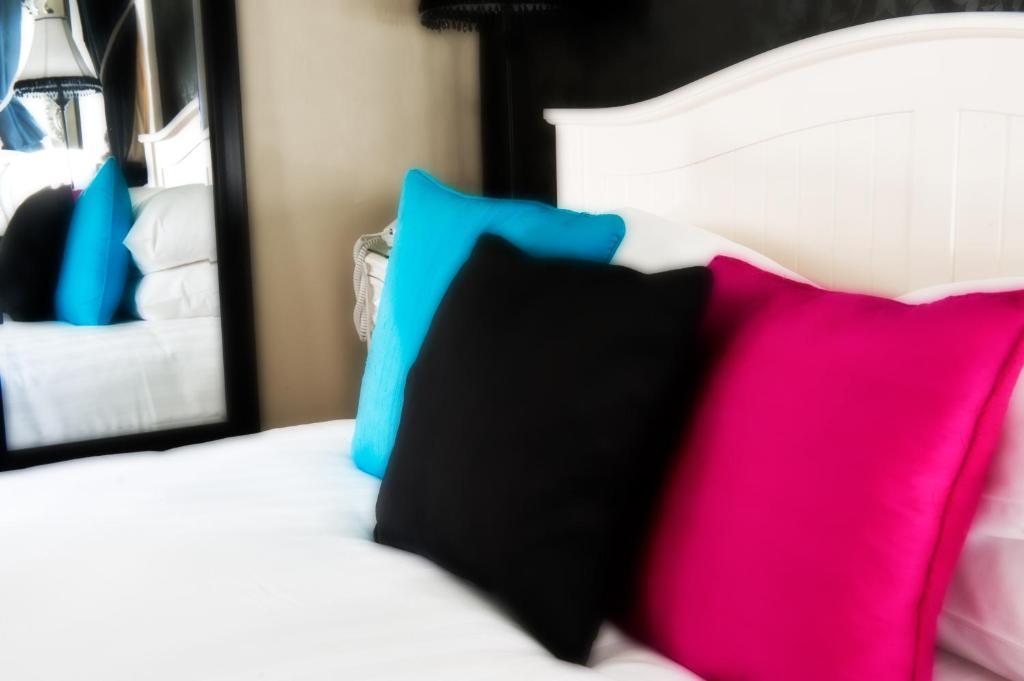 The Grafton Guest house Harrogate
