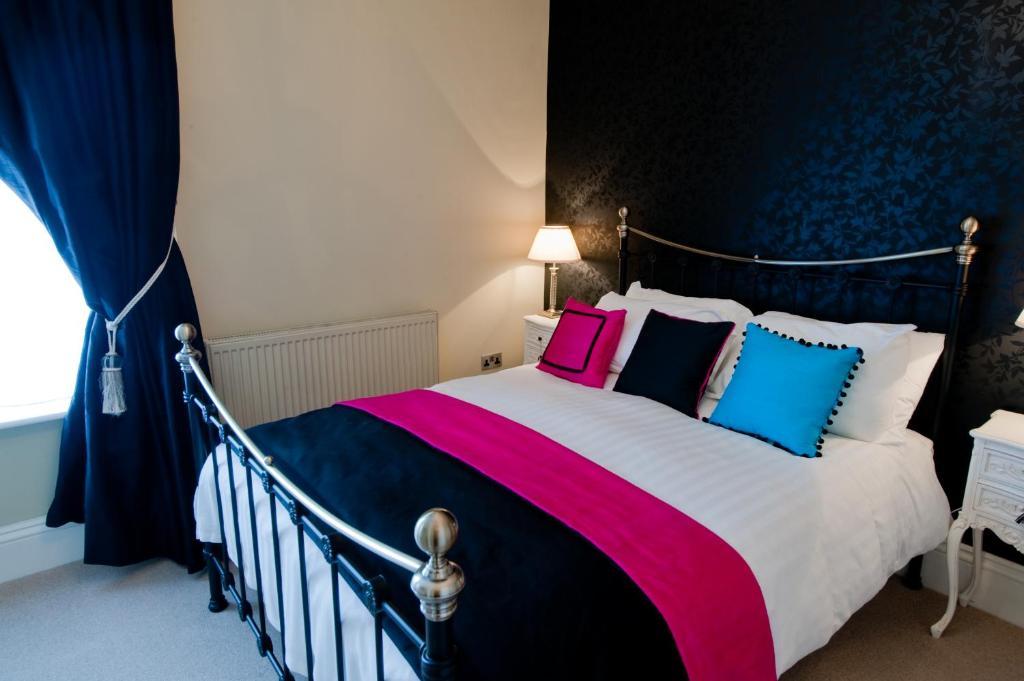 Guest house The Grafton Harrogate