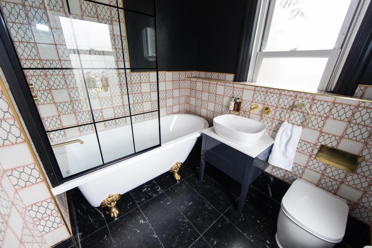 Apartment Dragon By Maison Parfaite - Luxury & - *