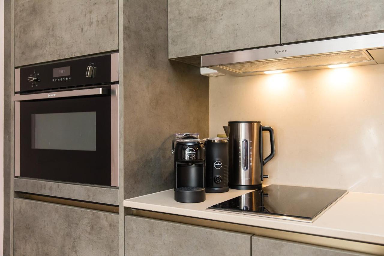 Apartment Dragon By Maison Parfaite - Luxury & - *