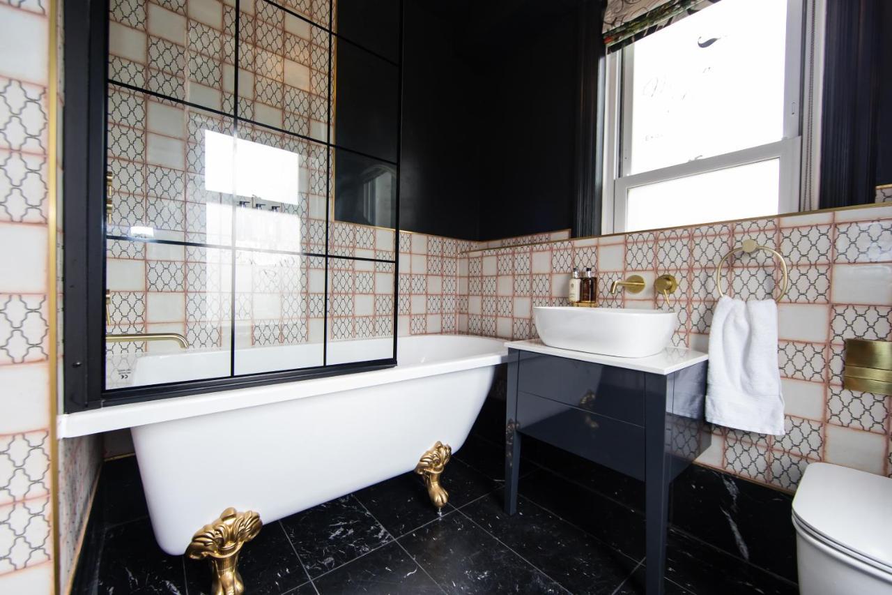 Dragon By Maison Parfaite - Luxury & - Apartment