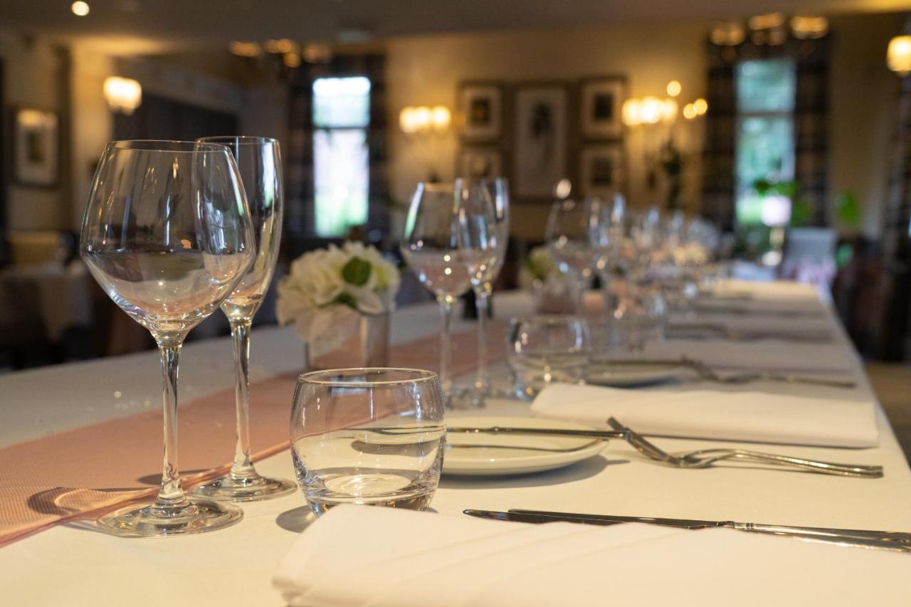 The South Stainley 4* Harrogate