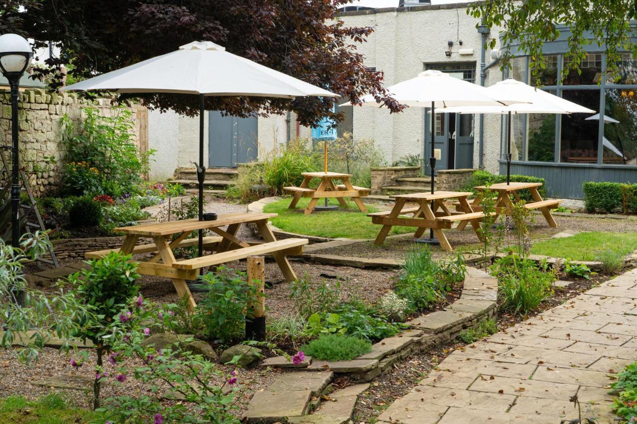 The South Stainley 4* Harrogate