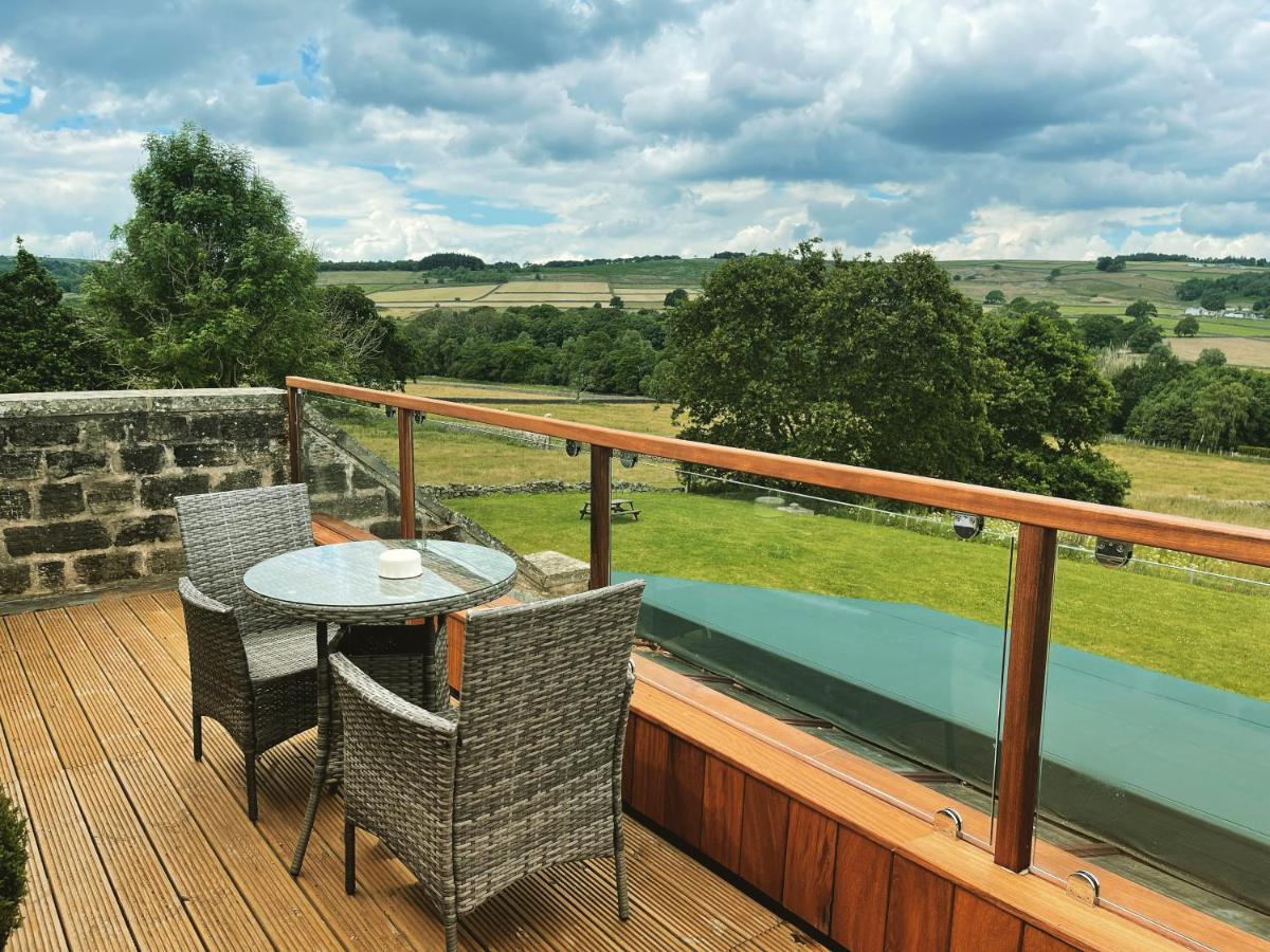 Inn Wellington Harrogate