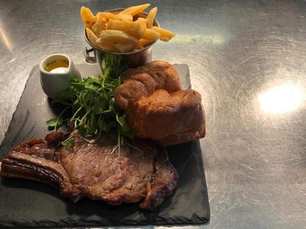 Inn Wellington Harrogate