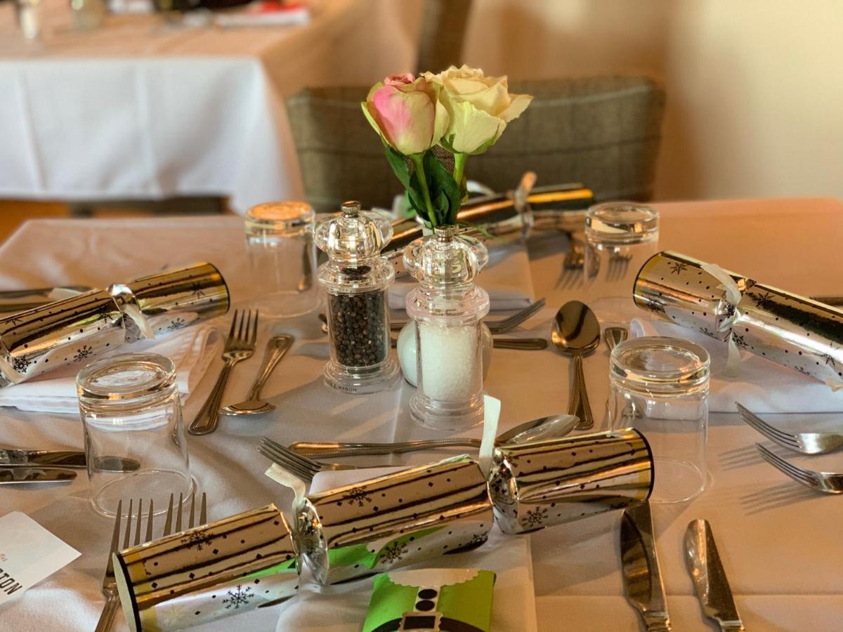 Wellington 4* Harrogate