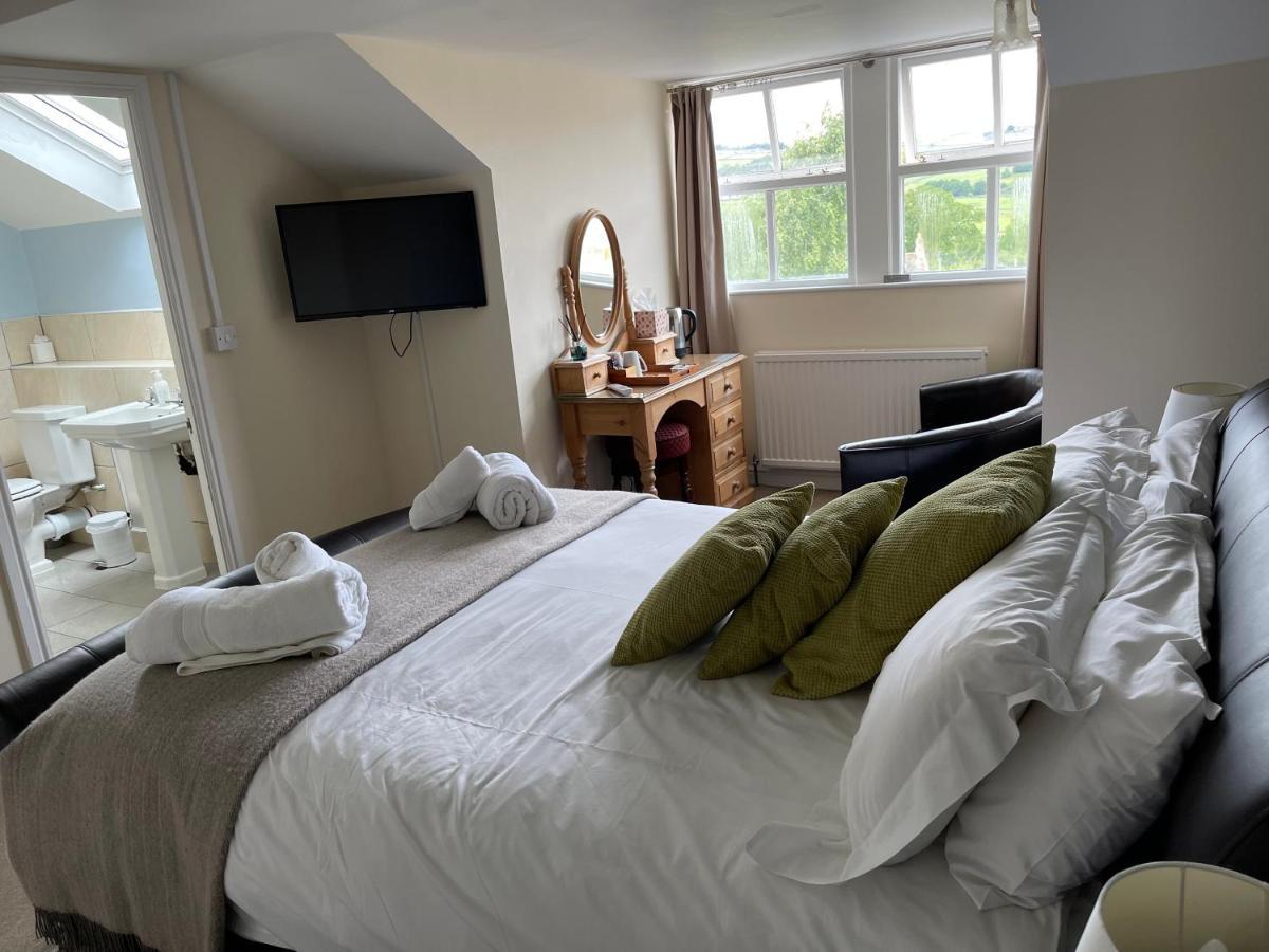 Inn Wellington 4*