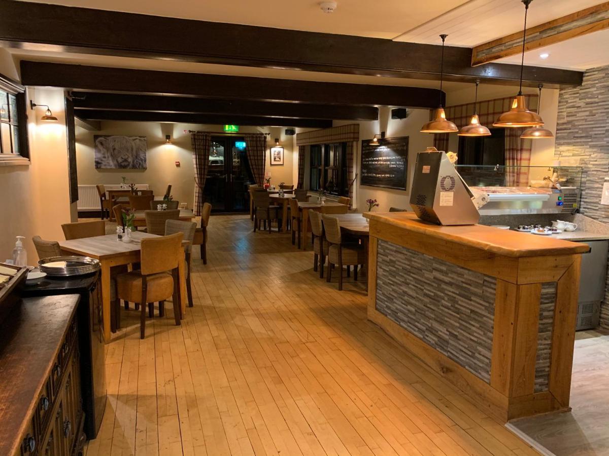 Wellington 4* Harrogate