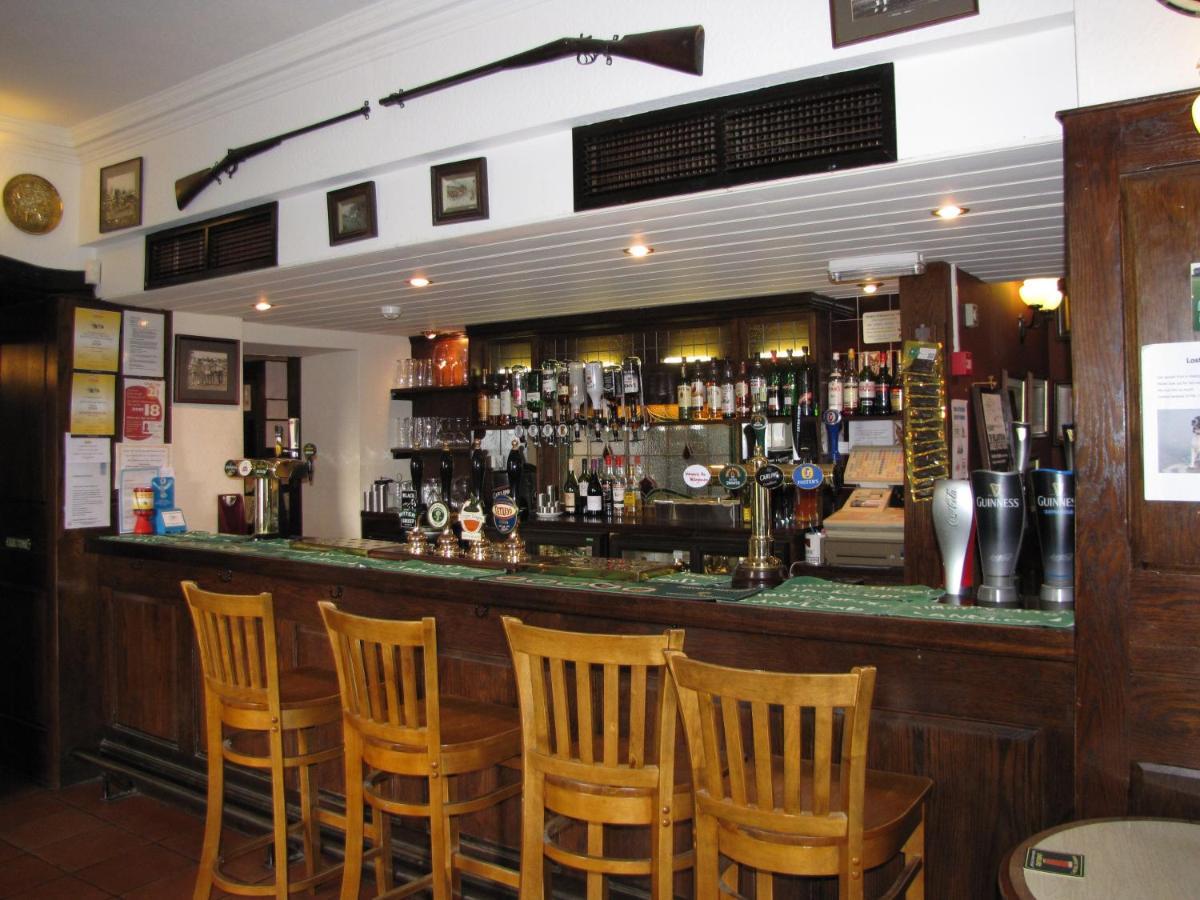 Wellington Inn