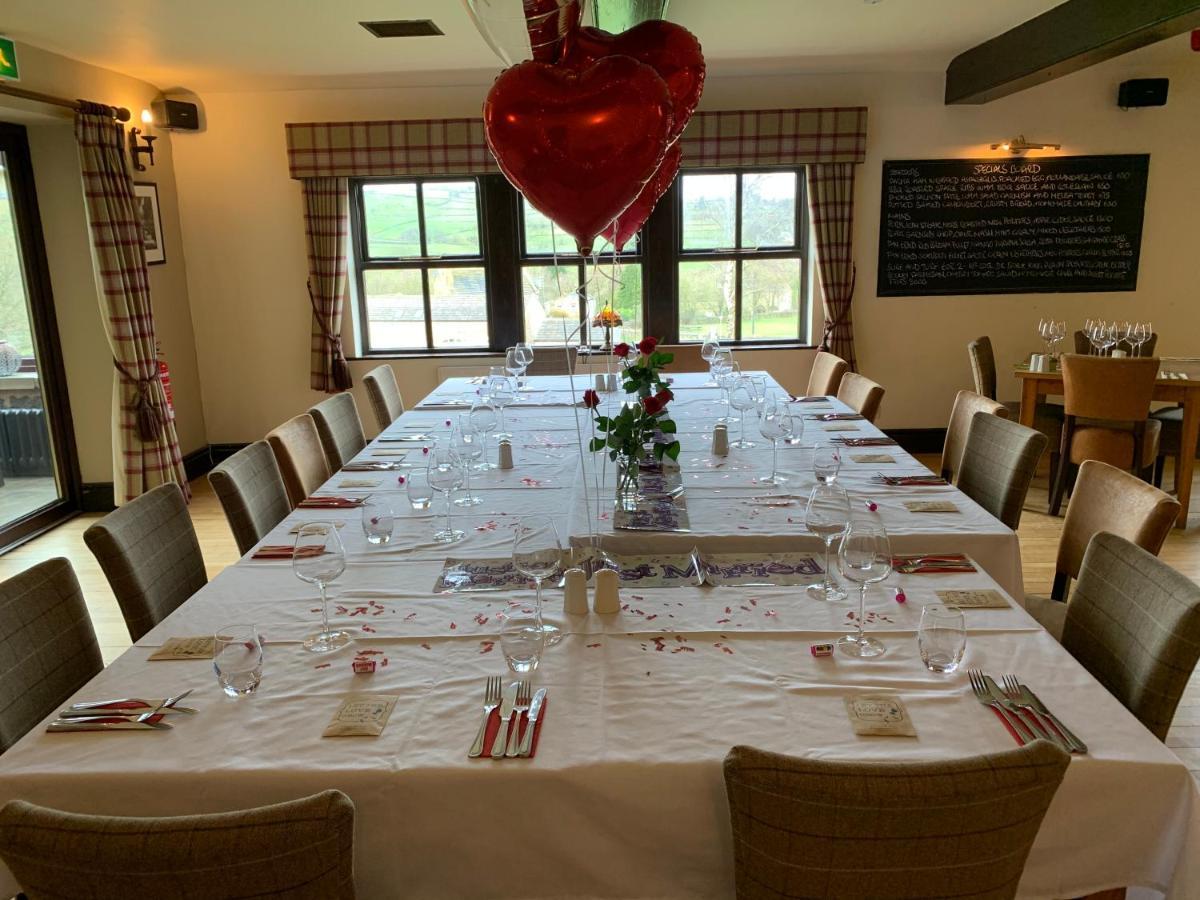 Inn Wellington Harrogate