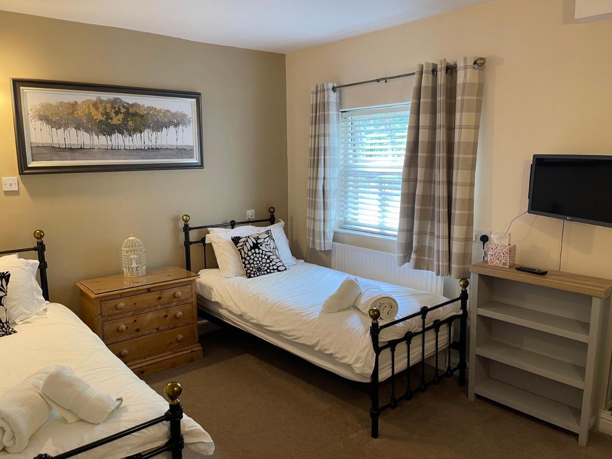 Inn Wellington Harrogate