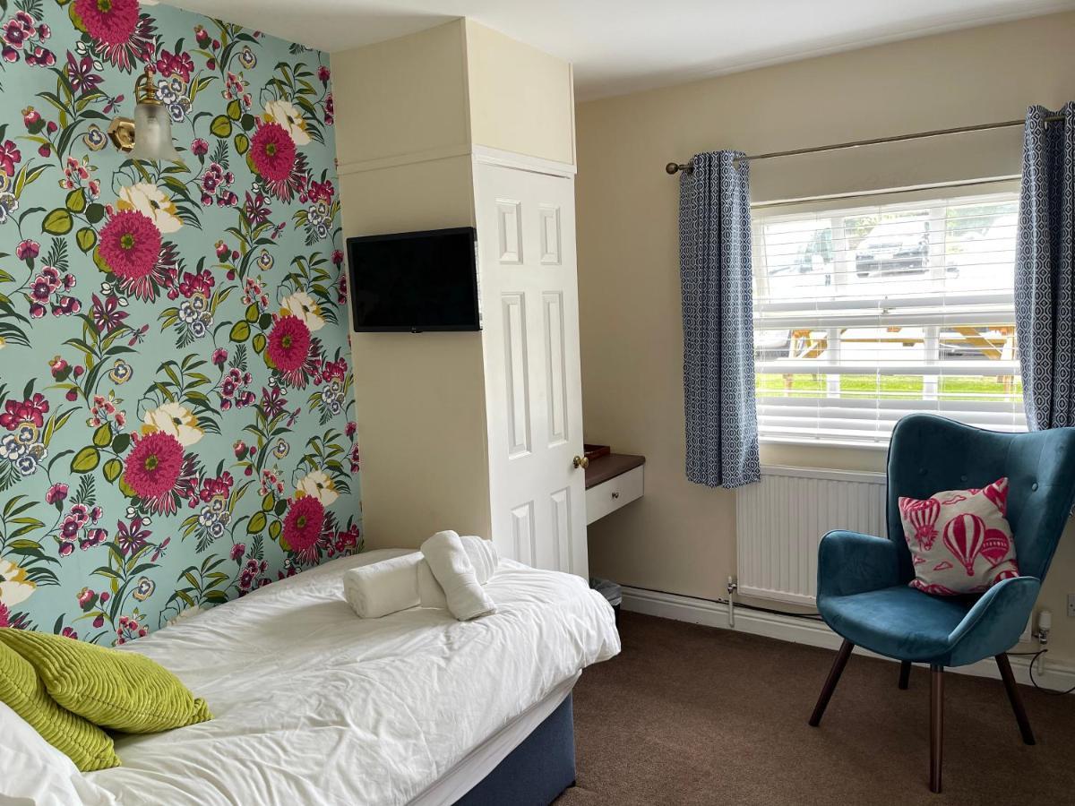 Wellington 4* Harrogate