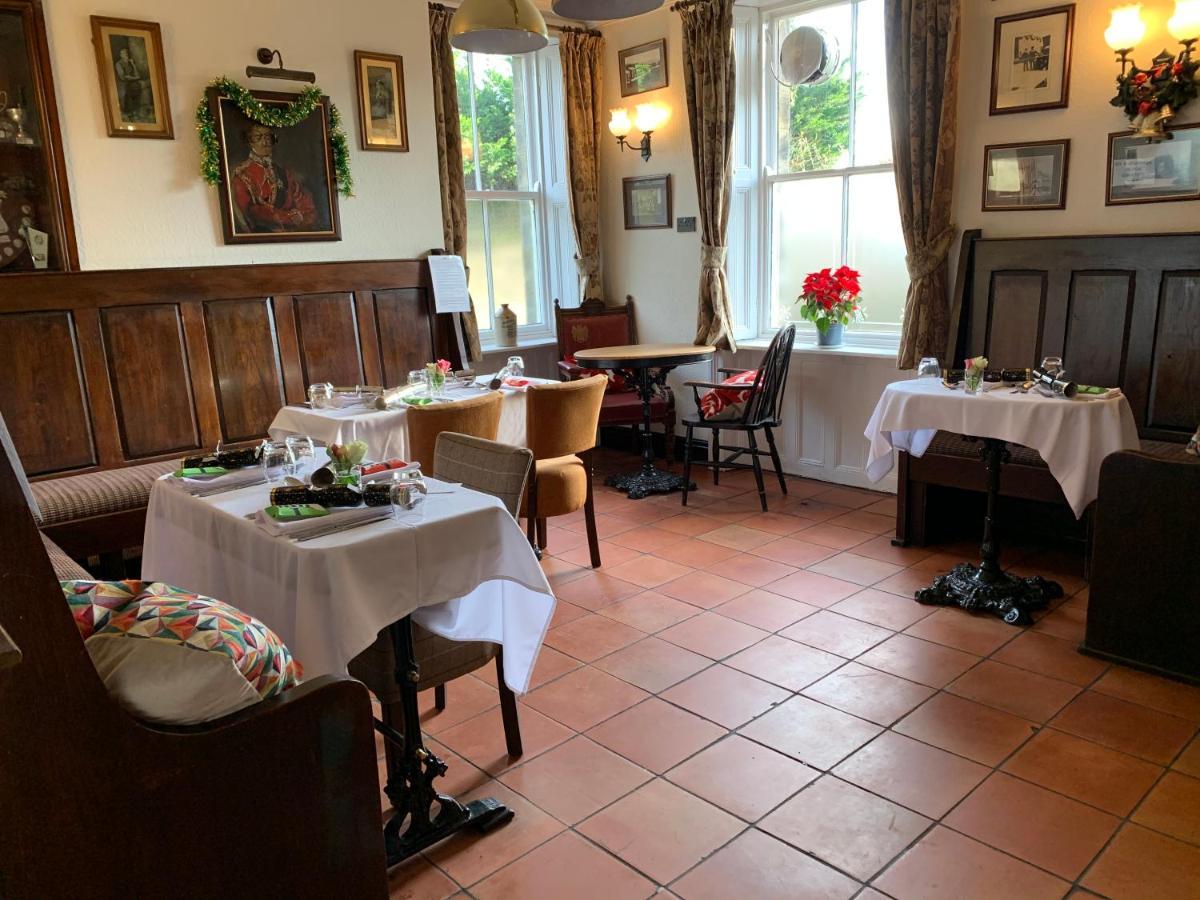 Wellington Inn Harrogate