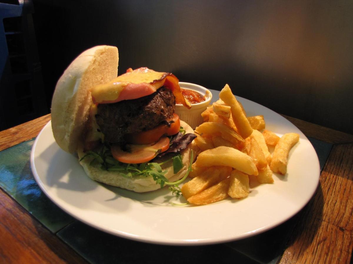 Wellington Inn 4*
