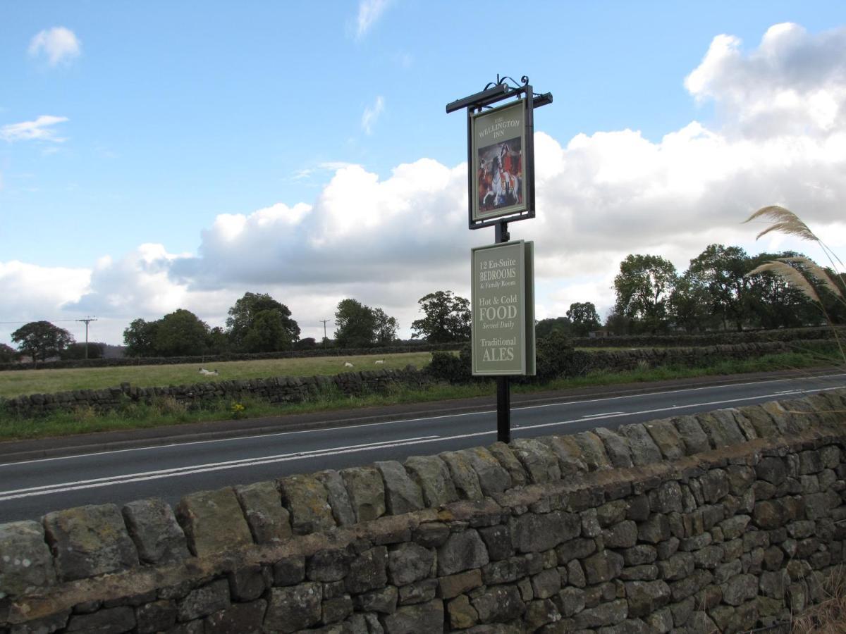 Wellington Inn 4*