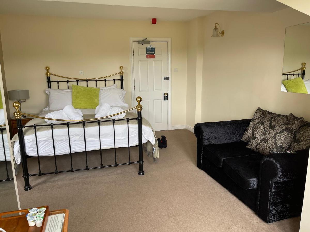 Inn Wellington Harrogate