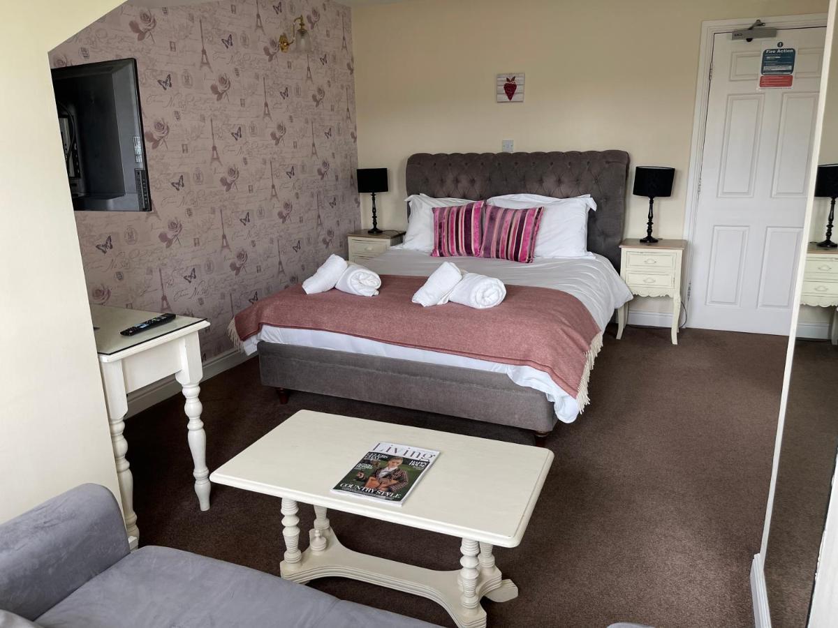 Inn Wellington Harrogate