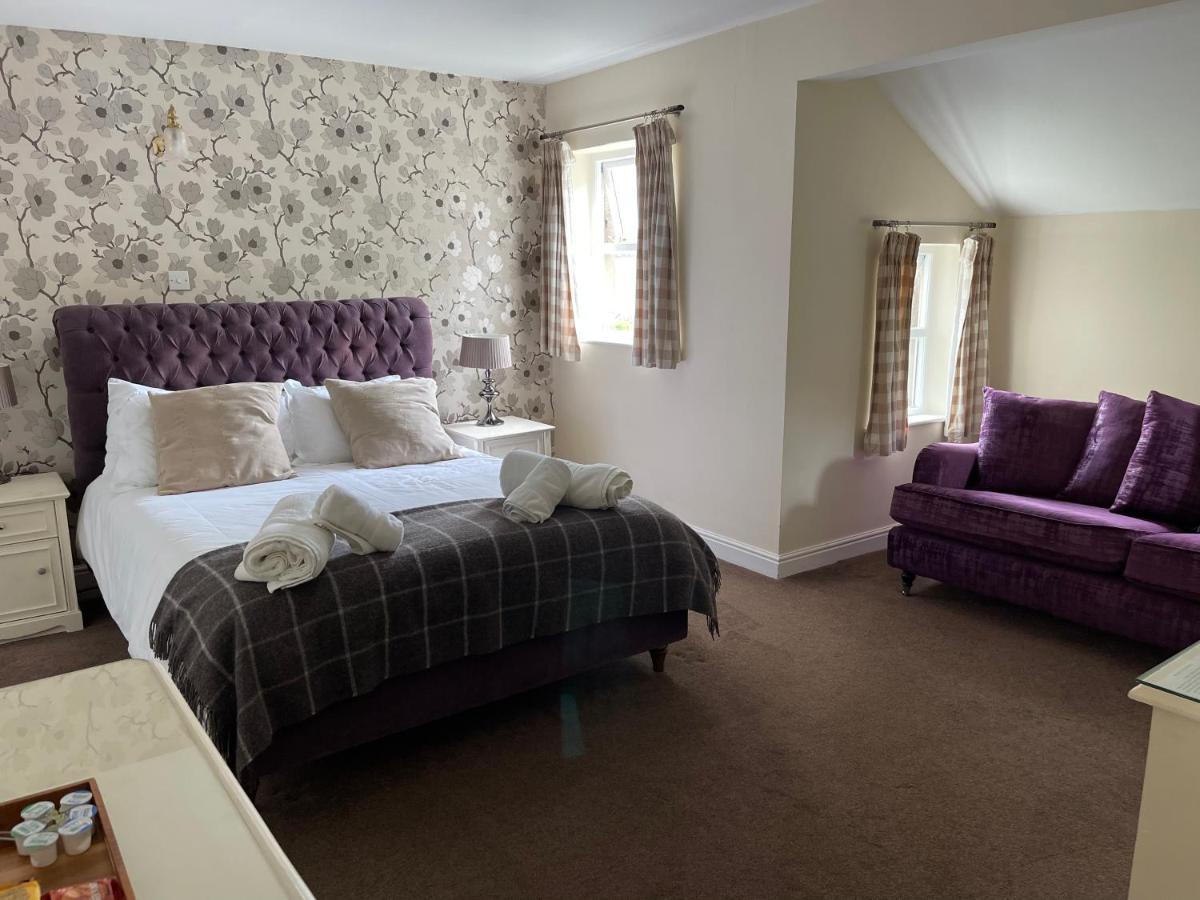 Inn Wellington Harrogate