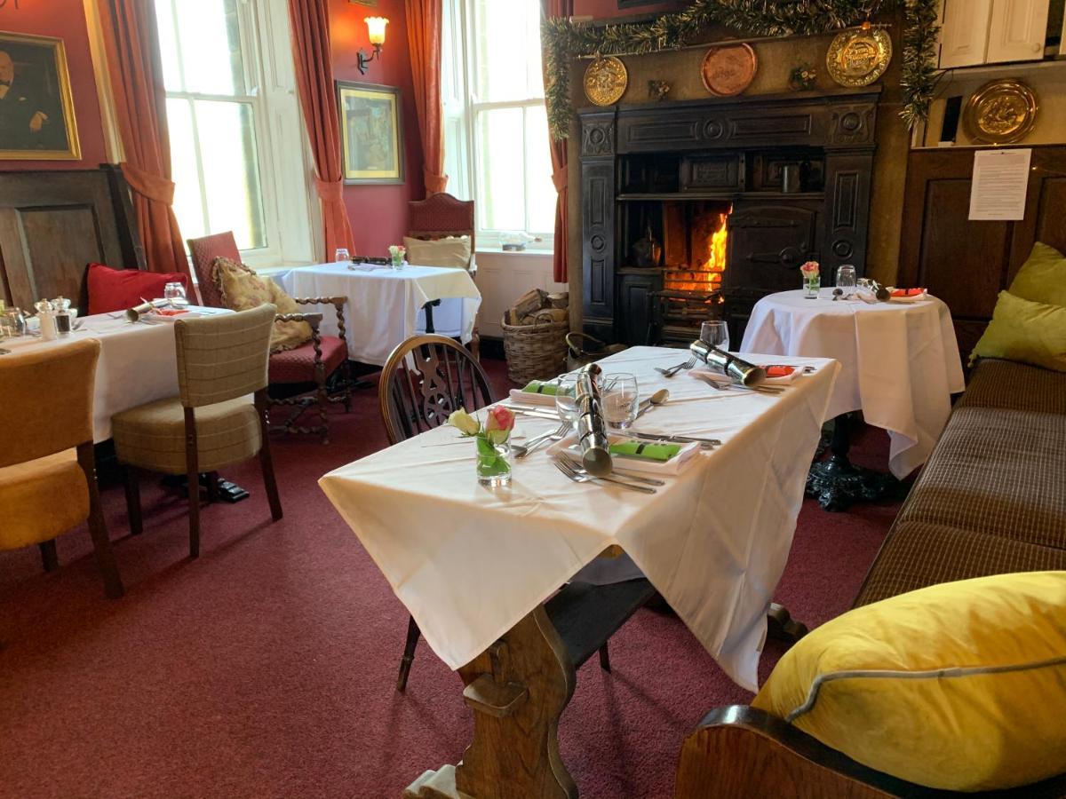 Inn Wellington Harrogate