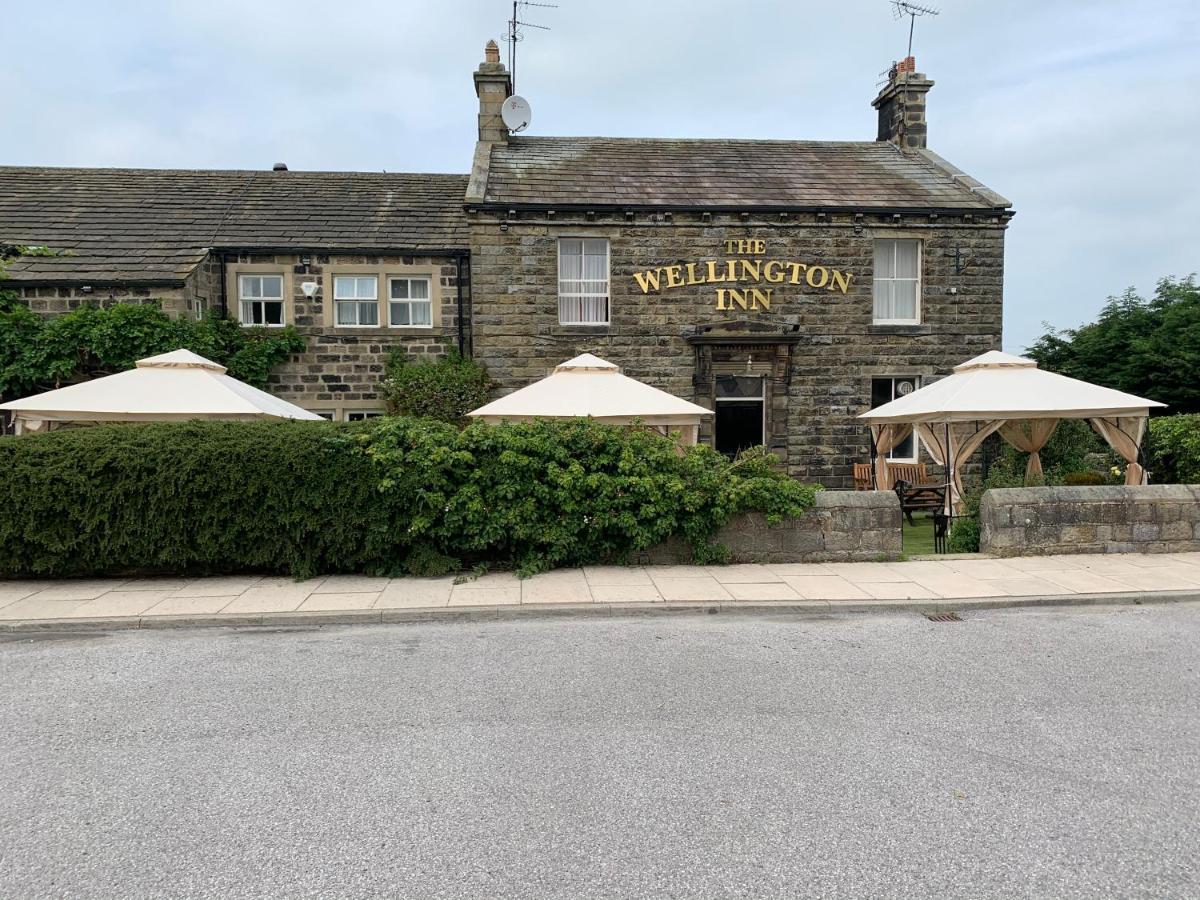 Wellington Inn Harrogate