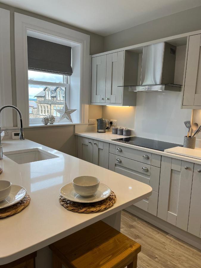Apartment Kings Apartment, 83 Kings Road Harrogate