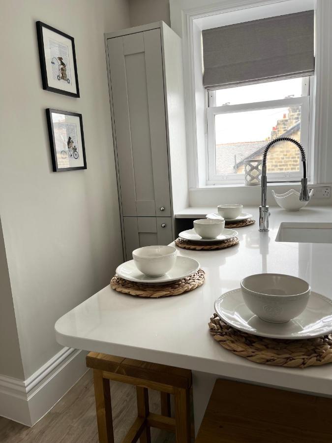 Kings Apartment, 83 Kings Road * Harrogate