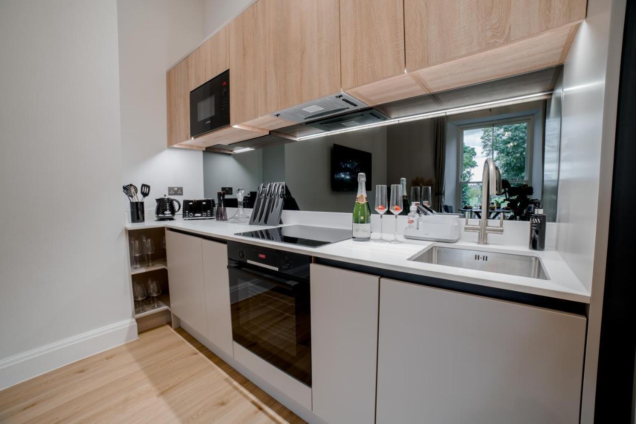 York Place One Apartment Harrogate