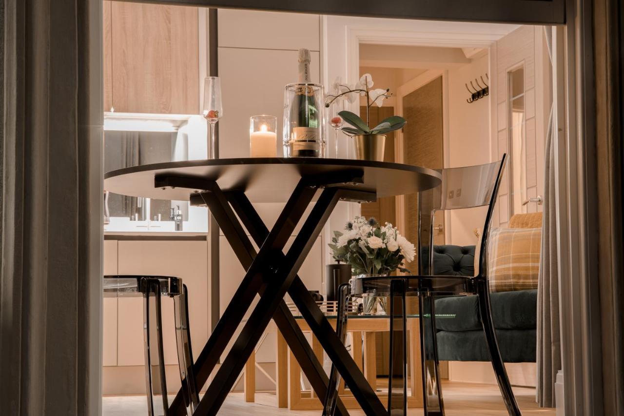 Apartment York Place One *