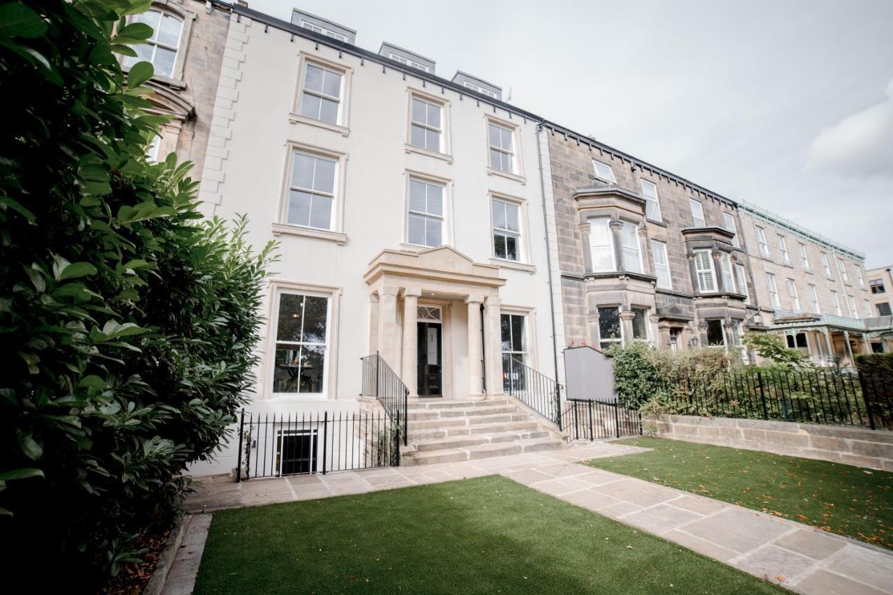 York Place One Apartment Harrogate