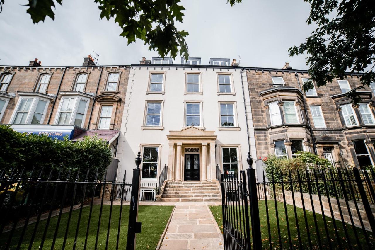 York Place One * Harrogate