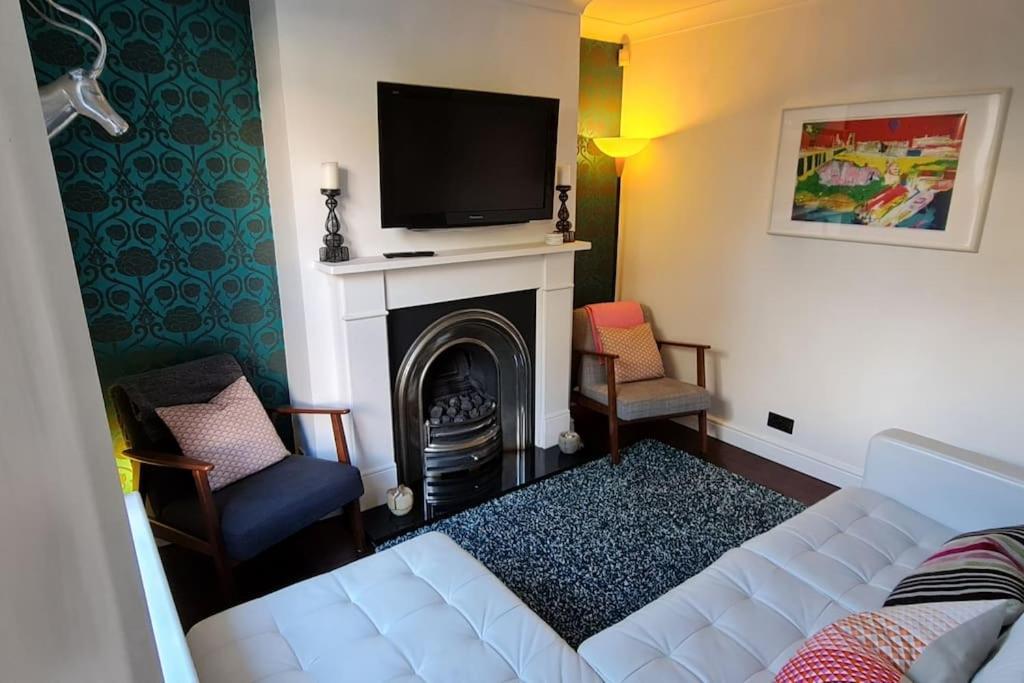 Holiday home Townhouse - Hic Bottom Of Road! Harrogate
